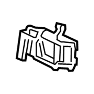 Lincoln 6L7Z-7821818-B Control