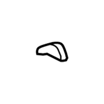 Lincoln F3UZ-15221A06-A Seal