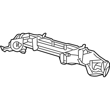 Ford AR3Z-63045B34-A Bracket