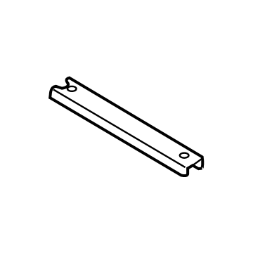 Ford ML3Z-5L005-A Arm - Trailing