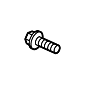 Ford -W503924-S439 Bolt