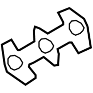 Ford 5C3Z-9448-BA Gasket
