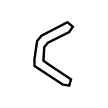 Ford 7C3Z-5A246-E Bracket