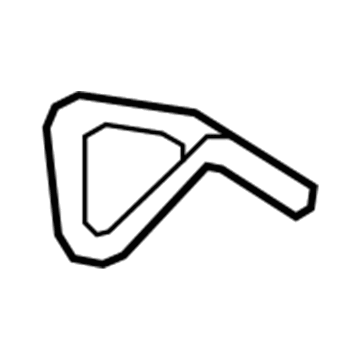 Ford 7C3Z-5A246-B Bracket