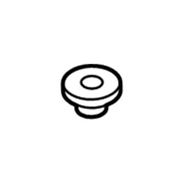 Ford 7L1Z-9P686-A Insulator