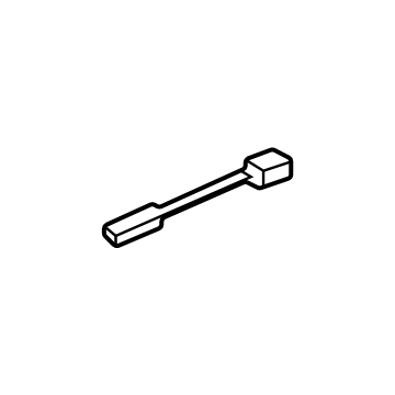 Ford HC3Z-12A647-A Sensor Assembly