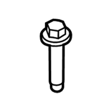 Ford -W711685-S900 Bolt