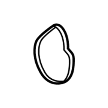 Ford 3M4Z-8255-A Gasket
