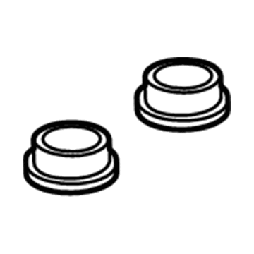 Ford BR3Z-6C535-B Seal - Valve