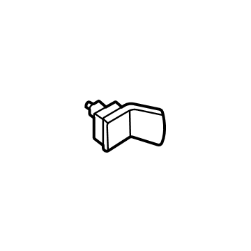 Lincoln MU5Z-19N236-B Socket Assembly - Additional