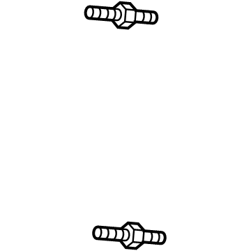 Ford -W707753-S900 Stud