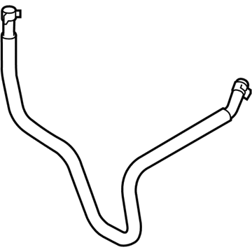 Ford BC3Z-3A713-P Hose