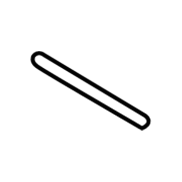 Ford 7T4Z-8527-A Seal