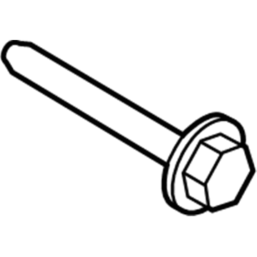 Ford -W715179-S439 Bolt