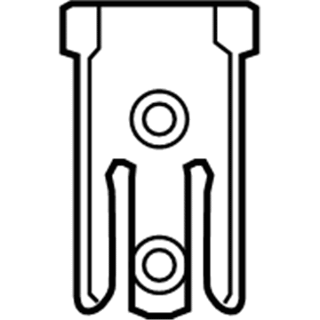 Lincoln GU5Z-14526-G Fuse