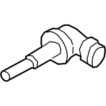 Ford BM5Z-13N021-A Bulb