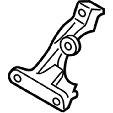 Ford CV6Z-3K305-E Bracket