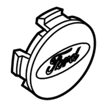 Ford FR3Z-1003-A Insert