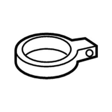 Ford F5AZ-19D607-AA Bracket