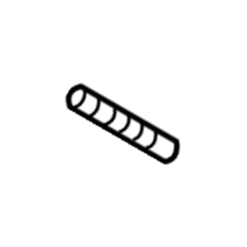 Mercury E69Z-19D701-A Valve Assembly