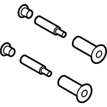 Ford BV6Z-2C150-B Bolt