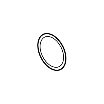 Ford BR3Z-8255-A Seal - Thermostat