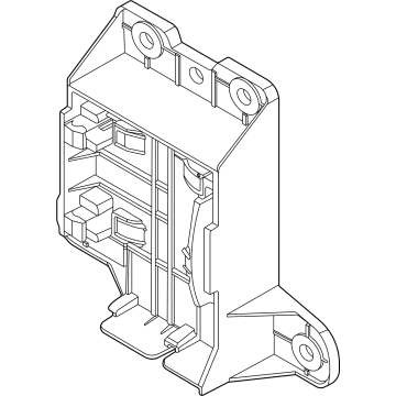 Ford PR3Z-14C022-C Bracket
