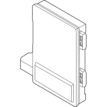 Ford ML3Z-9E731-E Sensor Assembly - Speed