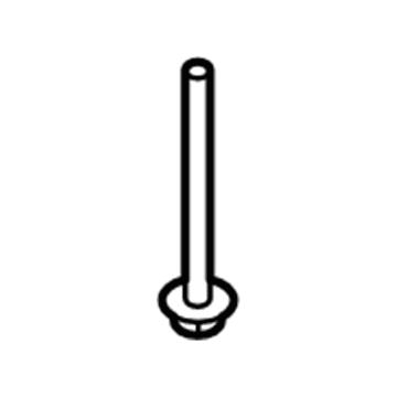 Ford -W718644-S439 Bolt