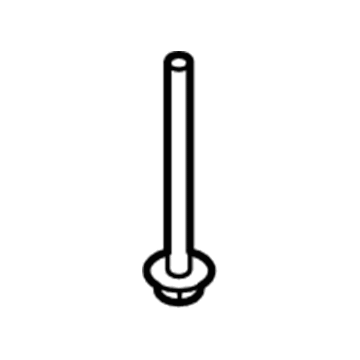 Ford -W718644-S439 Bolt