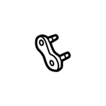 Ford F65Z-17C886-CA Bracket