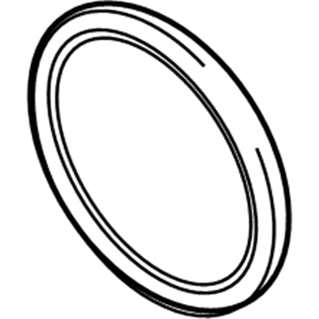 Ford BR3Z-10325-A Cap