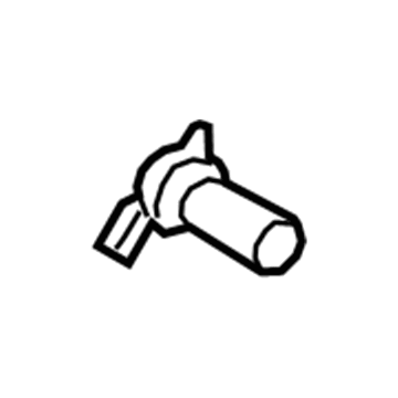 Ford JL3Z-17B649-A Level Sensor JL3Z-17B649-A Ford Level Sensor Illustration 1 of 1