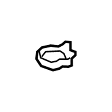 Lincoln JL3Z-17B610-A Seal