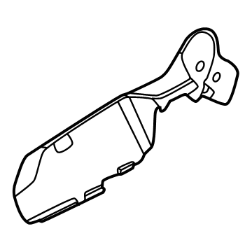 Ford CK4Z-9961695-BB Cover