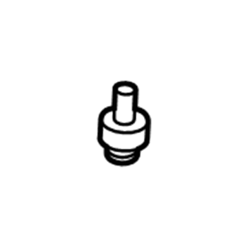 Ford 6L1Z-19D701-B Valve Assembly
