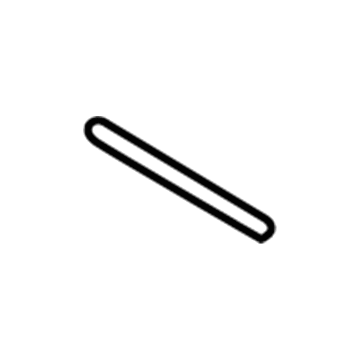 Ford 7T4Z-8527-A Seal