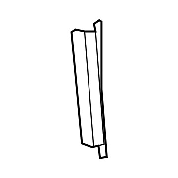Ford EK4Z-99403D50-A Bracket