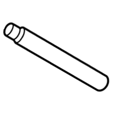 Ford -W708873-S437 Stud