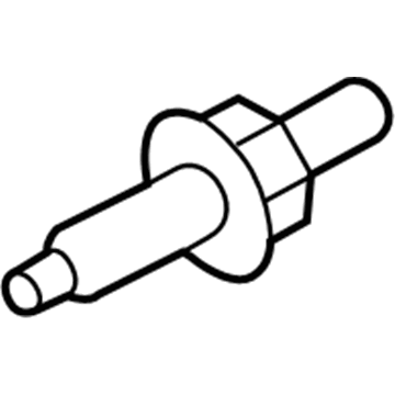 Ford -W708332-S442 Stud