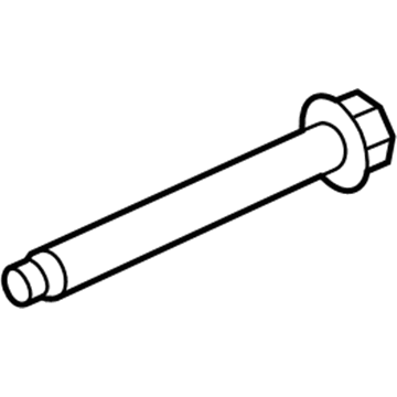 Ford -W715185-S442 Bolt