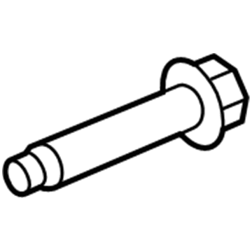 Ford -W500034-S442 Bolt