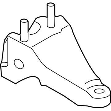 Ford 8V5Z-7M125-A Support