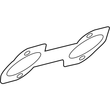 Ford BC2Z-9448-C Gasket