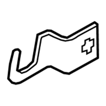Ford BC3Z-2621971-B Lever