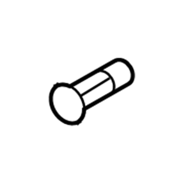 Ford 6R3Z-19N236-A Socket Assembly - Additional