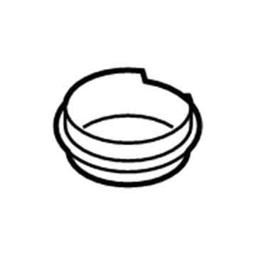 Ford BM5Z-5413562-AA Spacer
