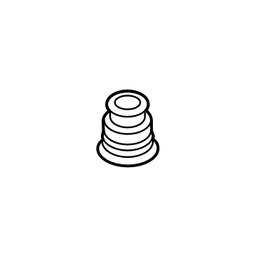 Ford BK2Z-00933-A Plug