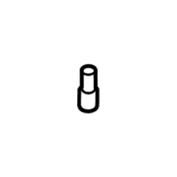 Ford 6L1Z-19D701-B Valve Assembly