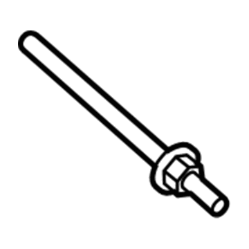 Ford -W715823-S442 Stud